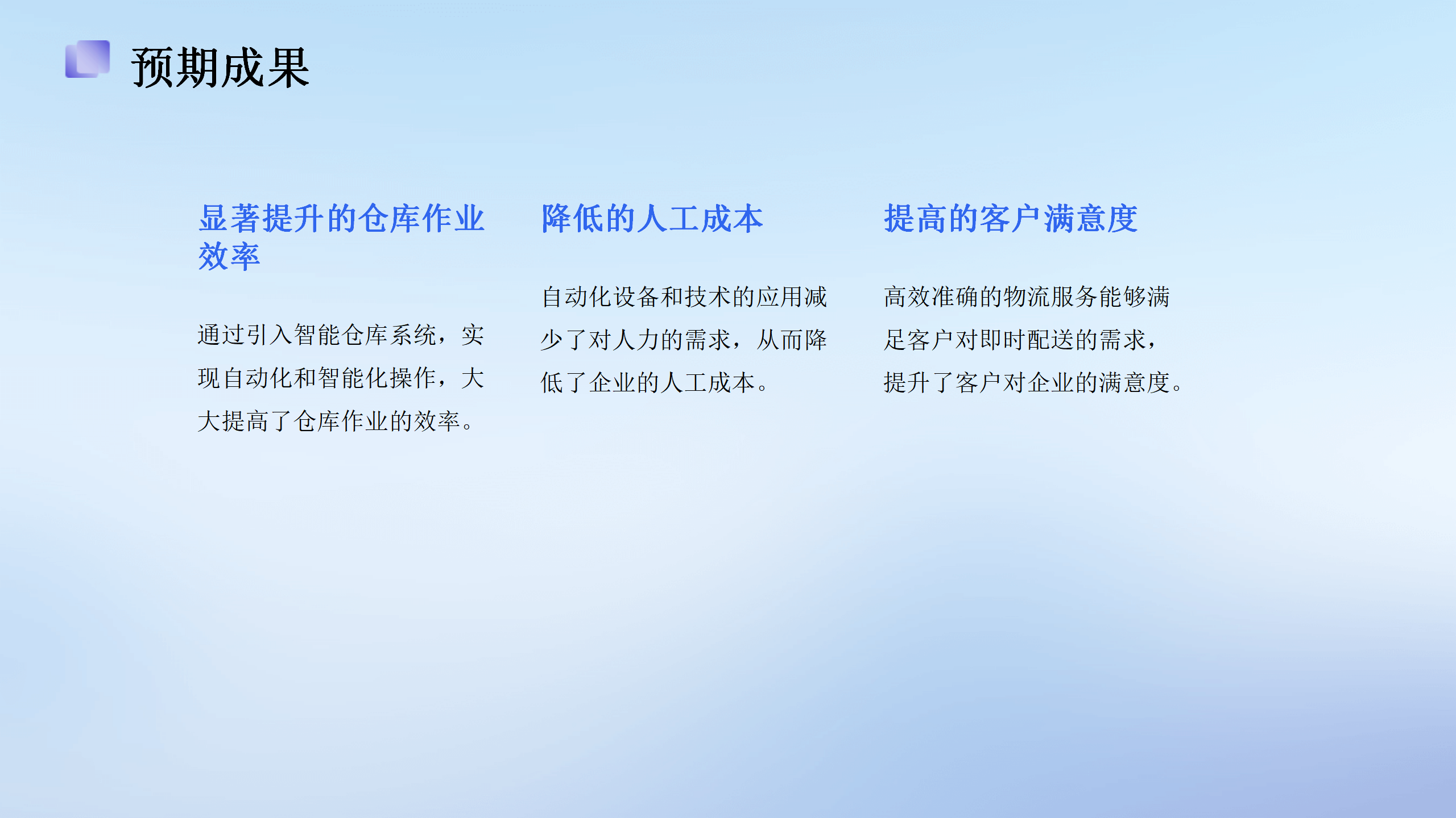 高效物流智能仓库系统投资计划_07.png