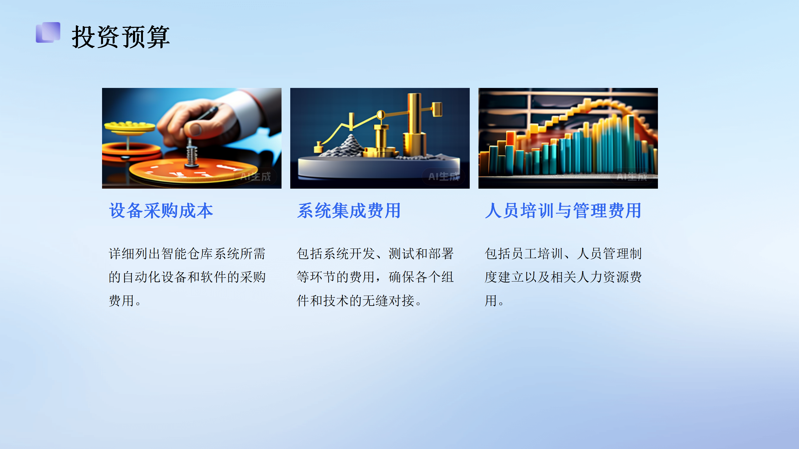 高效物流智能仓库系统投资计划_24.png